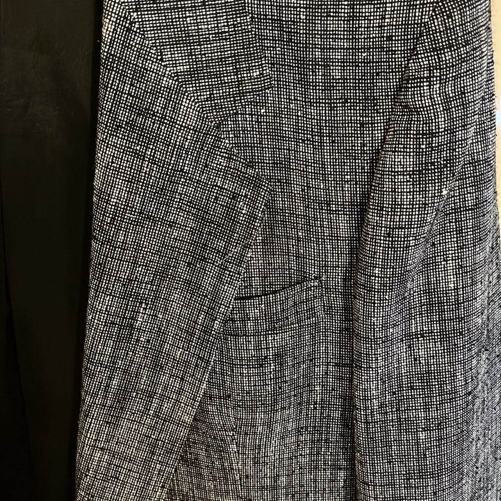 Mens jacket - Picture 4 of 6